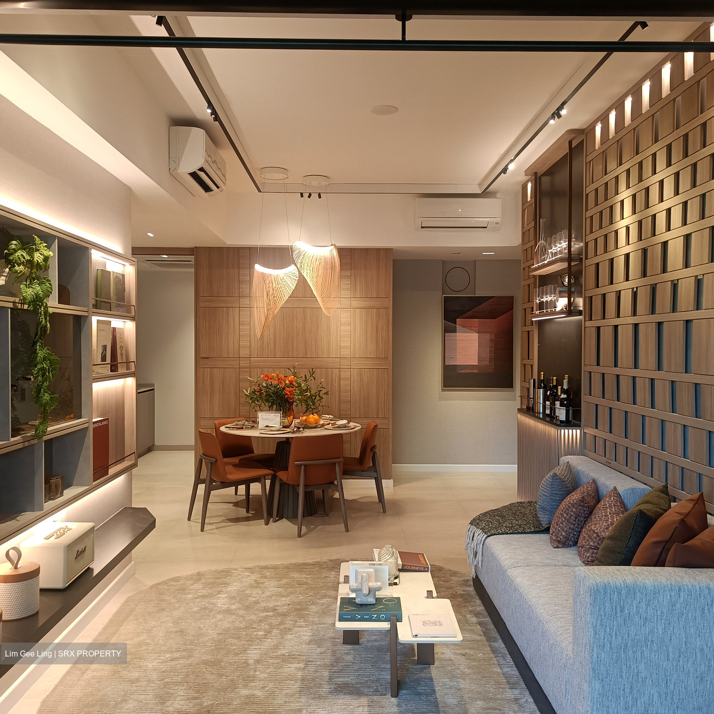 Otto Place (D24), Condominium #506203011